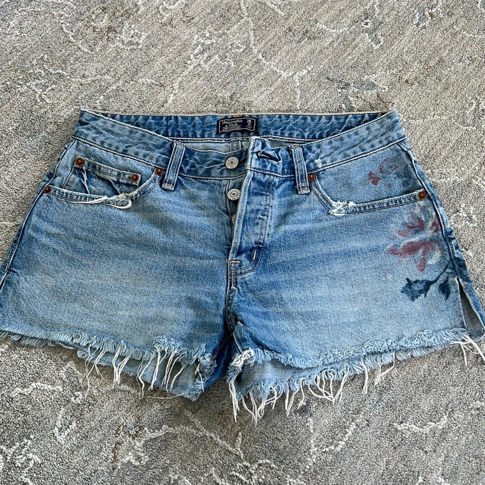 Abercrombie & Fitch shorts